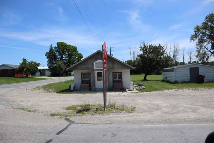 Mt Forest - July 2021 Photo (newer photo)